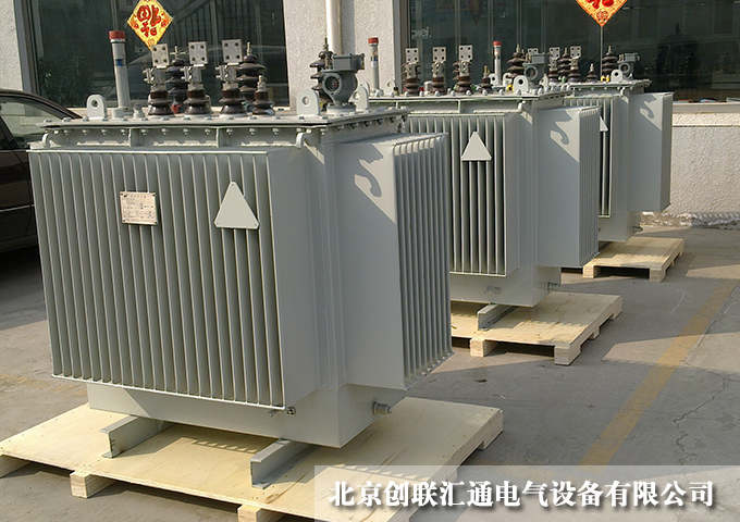 s15-m-160/10/0.4kV三相油浸式变压器的主要性能和优点 s13-160/10kv变压器生产厂家