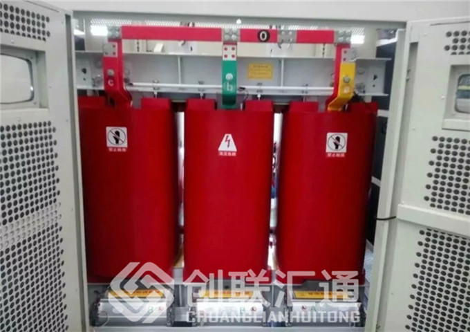 北京厂家SCBH15-400kva非晶合金干式变压器